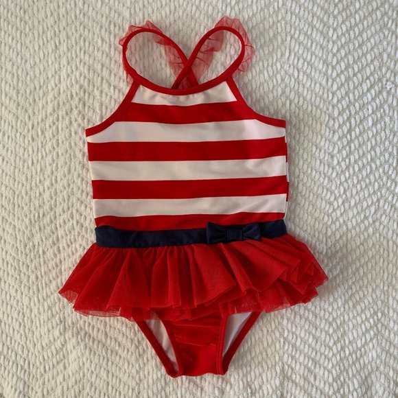 Cat & Jack Other - Cat & Jack Bathing Suit EEUC